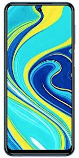 Redmi Note 9 Redmi Note 9