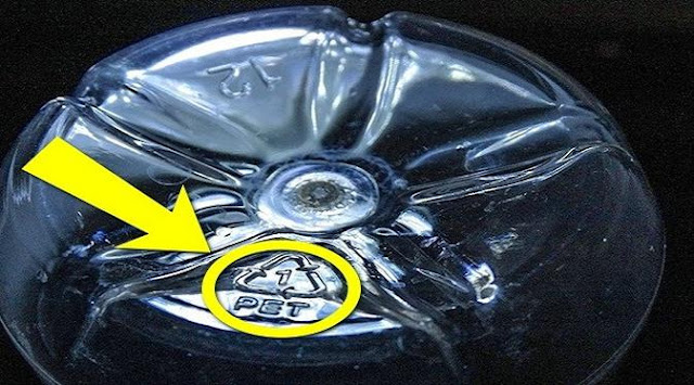 4 Rahasia Air Minum dalam Botol Plastik Ini Wajib Kamu