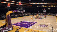NBA Live 18 Game Screenshot 5