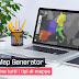 Pixel Map Generator | crea online tutti i tipi di mappe