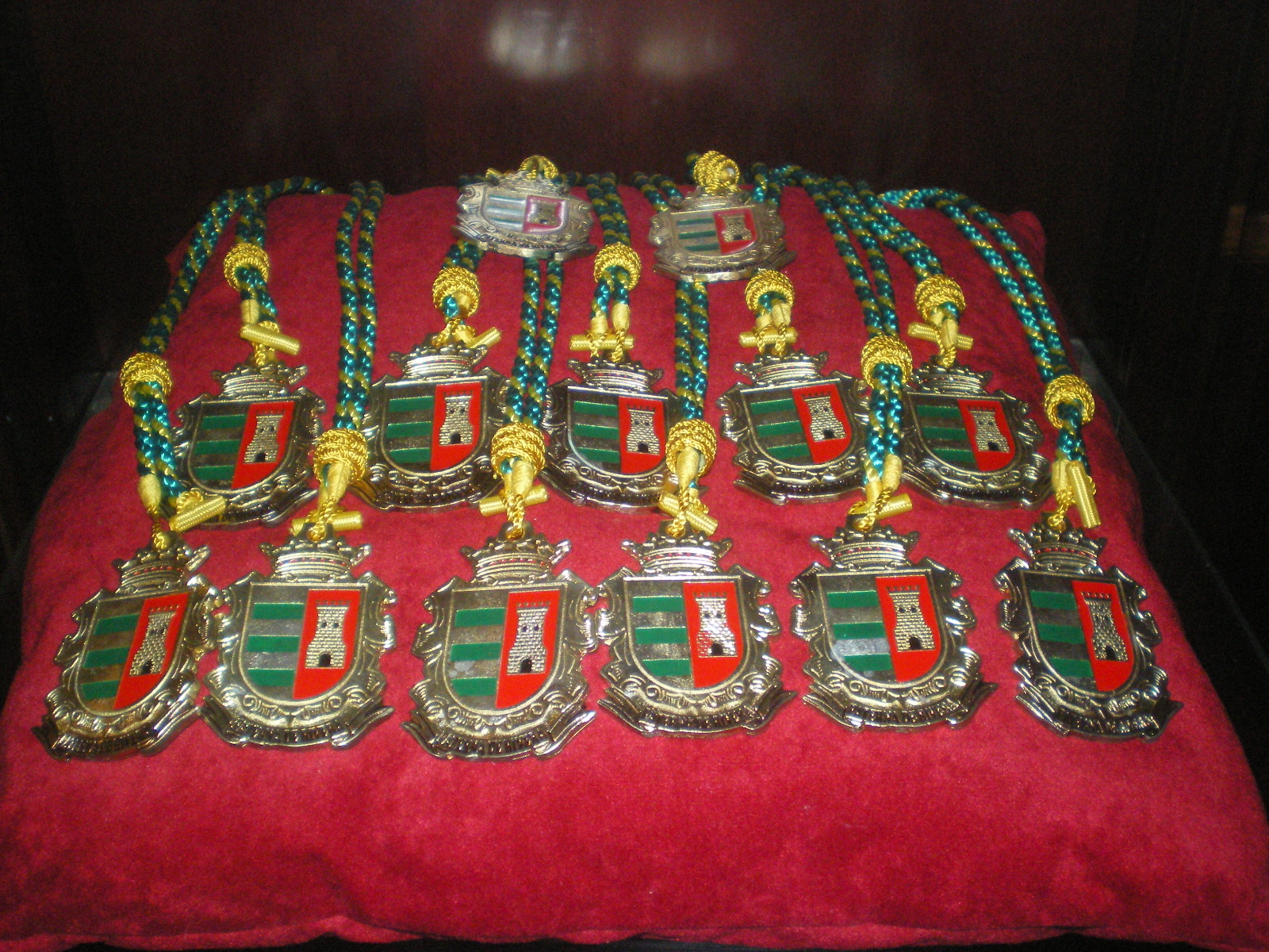 Paterna Destino Turístico EL AYUNTAMIENTO DE PATERNA DE RIVERA