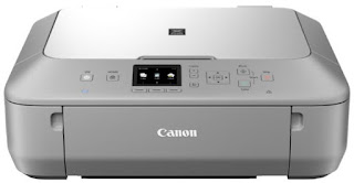 Canon Pixma MG5655