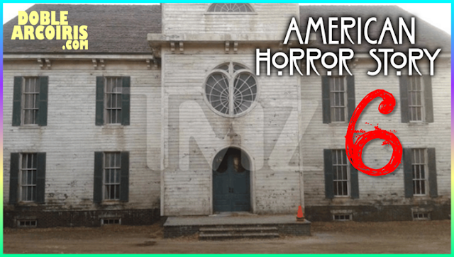 American Horror Story: revelados los misterios de la nueva temporada