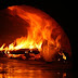 How Inferno Burnt Nonagenarian to Death in Modakeke, Osun