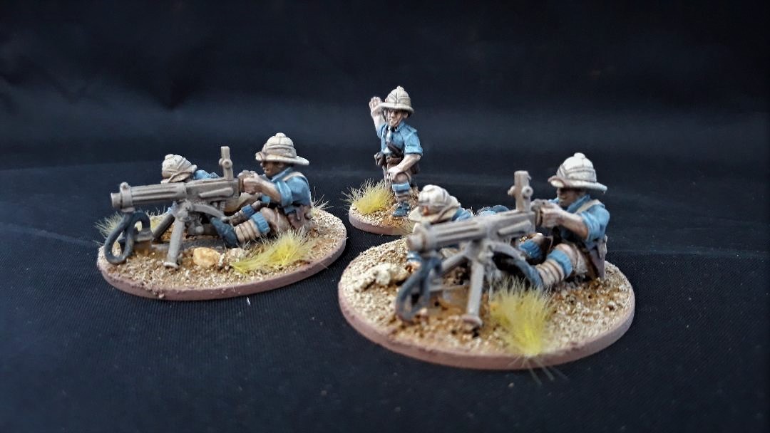 Raglan's Adventures with Dunsterforce 1918