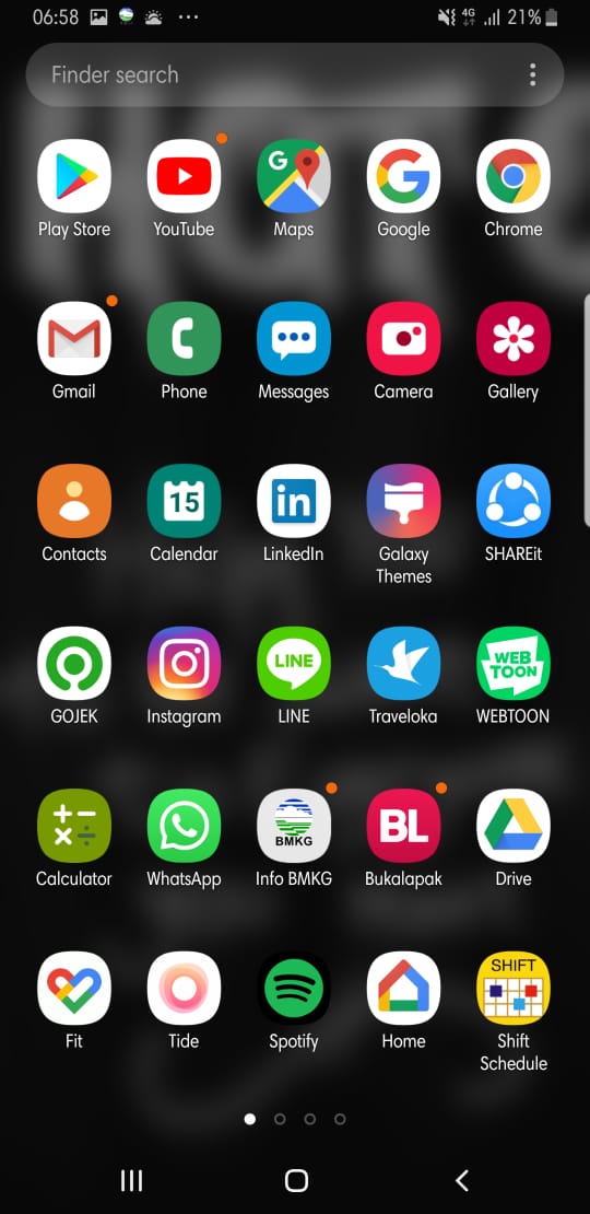 10 Aplikasi Penting yang Harus Ada di Smartphone Kalian WOWCANG
