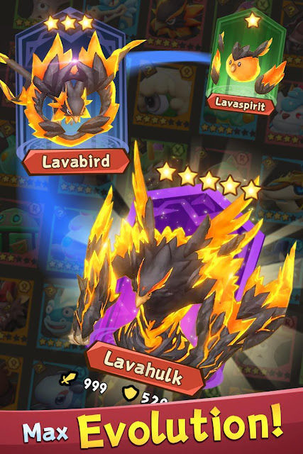 Download Monster Fable Mod Apk Download Monster Fable Mod Apk