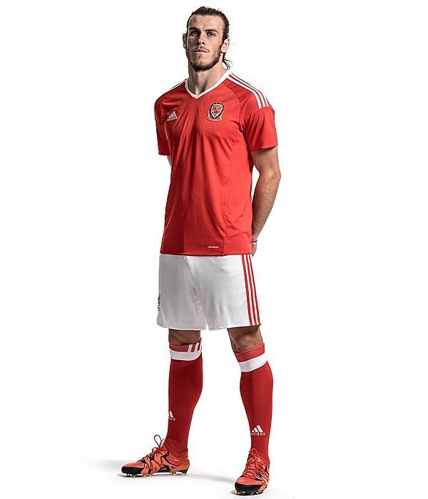 Wales euro 2016 jersey Clearance