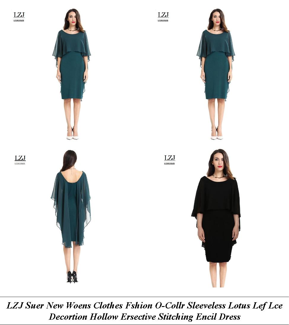 Zara Uk Sale CHICEVER Hit Colors Fele Dresses For Woen O Neck Long