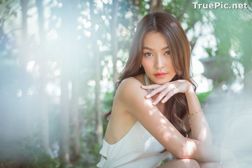 Image Thailand Model – Kapook Phatchara (น้องกระปุก) - Beautiful Picture 2020 Collection - TruePic.net - Picture-62