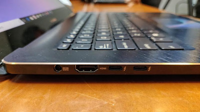 Asus ZenBook Pro 15 Review