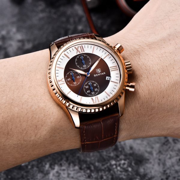 Meaning of wearing a Wristwatch in a dream