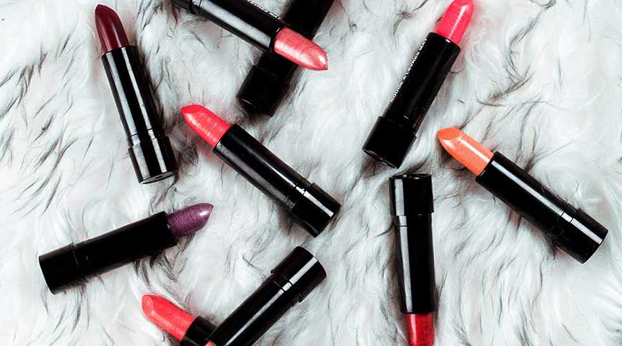 different types of lipsticks how to use cosmetic makeup beauty products