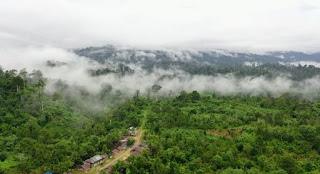 Program SRS Lanjut, Simpang Jernih Akan Jadi Lokasi Destinasi Wisata Baru di Aceh Timur September 9, 2021