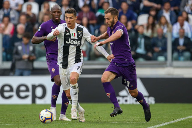 juventus-vs-fiorentina مشاهدة مباراة يوفنتوس وفيورنتينا بث مباشر