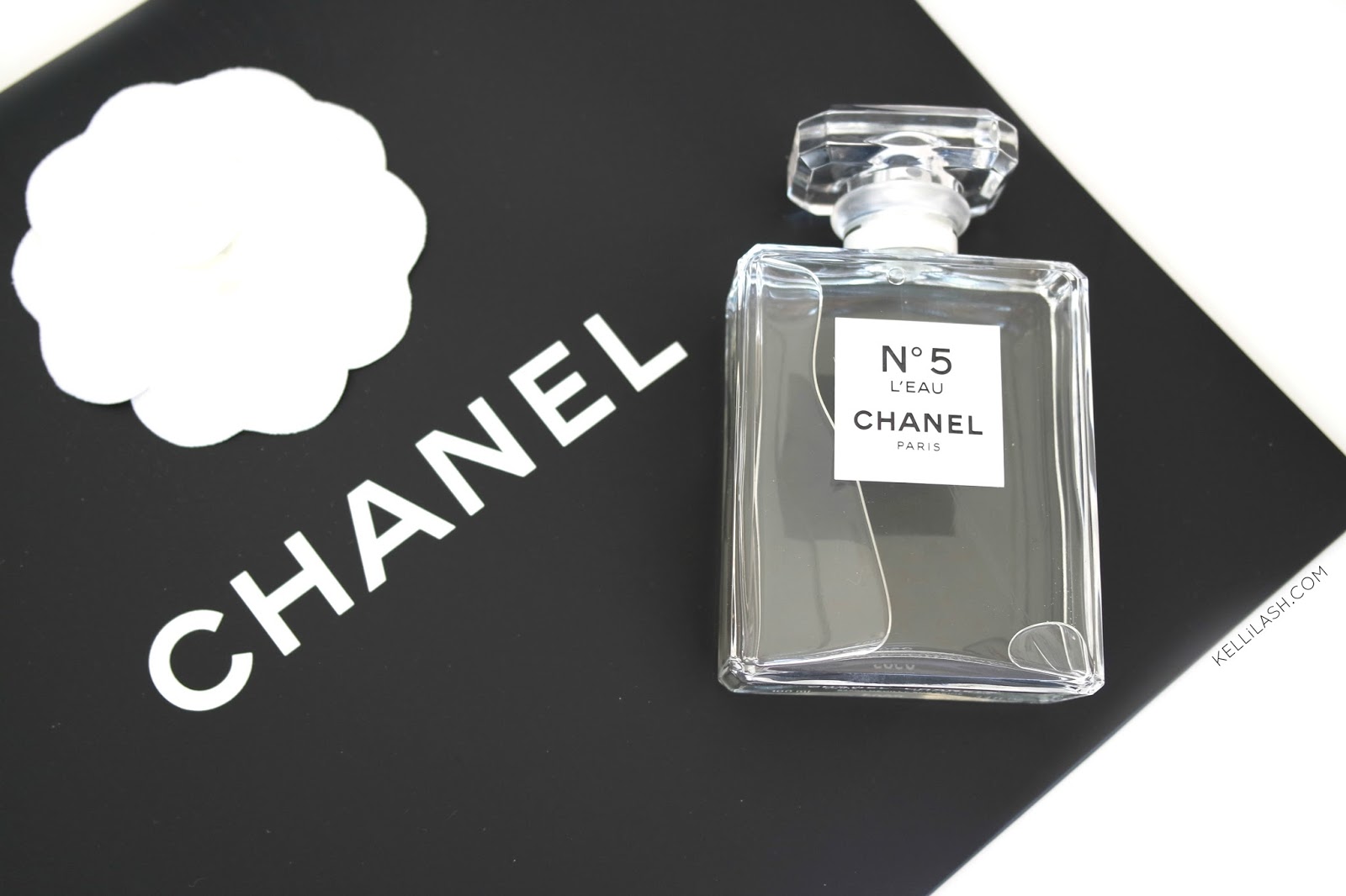 Chanel No 5 Fragrance Oil – Craft HQ
