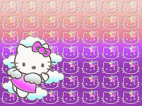 Wallpaper Hp Hello Kitty Terbaru Image Num 71