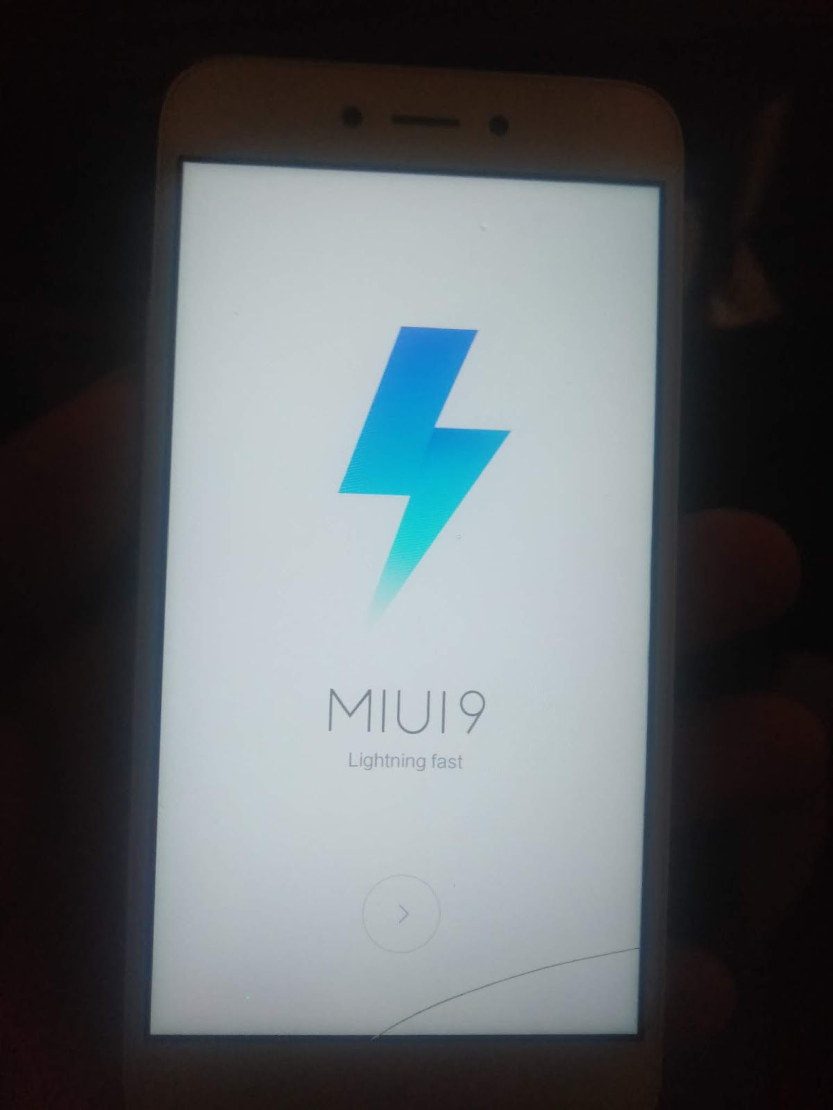 Cara Reset HP Xiaomi Redmi 5A Lupa Pola / Pin Singgih