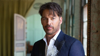Harry Connick Jr Picture