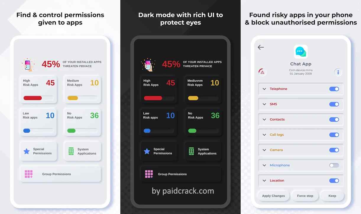 App Permission Manager Pro Mod Apk 3.0.5 App Permission Manager Pro Mod Apk 3.0.5
