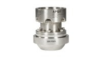 APG Hammer Union Pressure Transmitter HU-2202