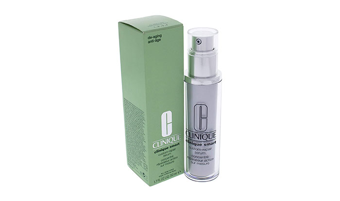 Clinique/Clinique Smart Custom Repair Concentrate Serum