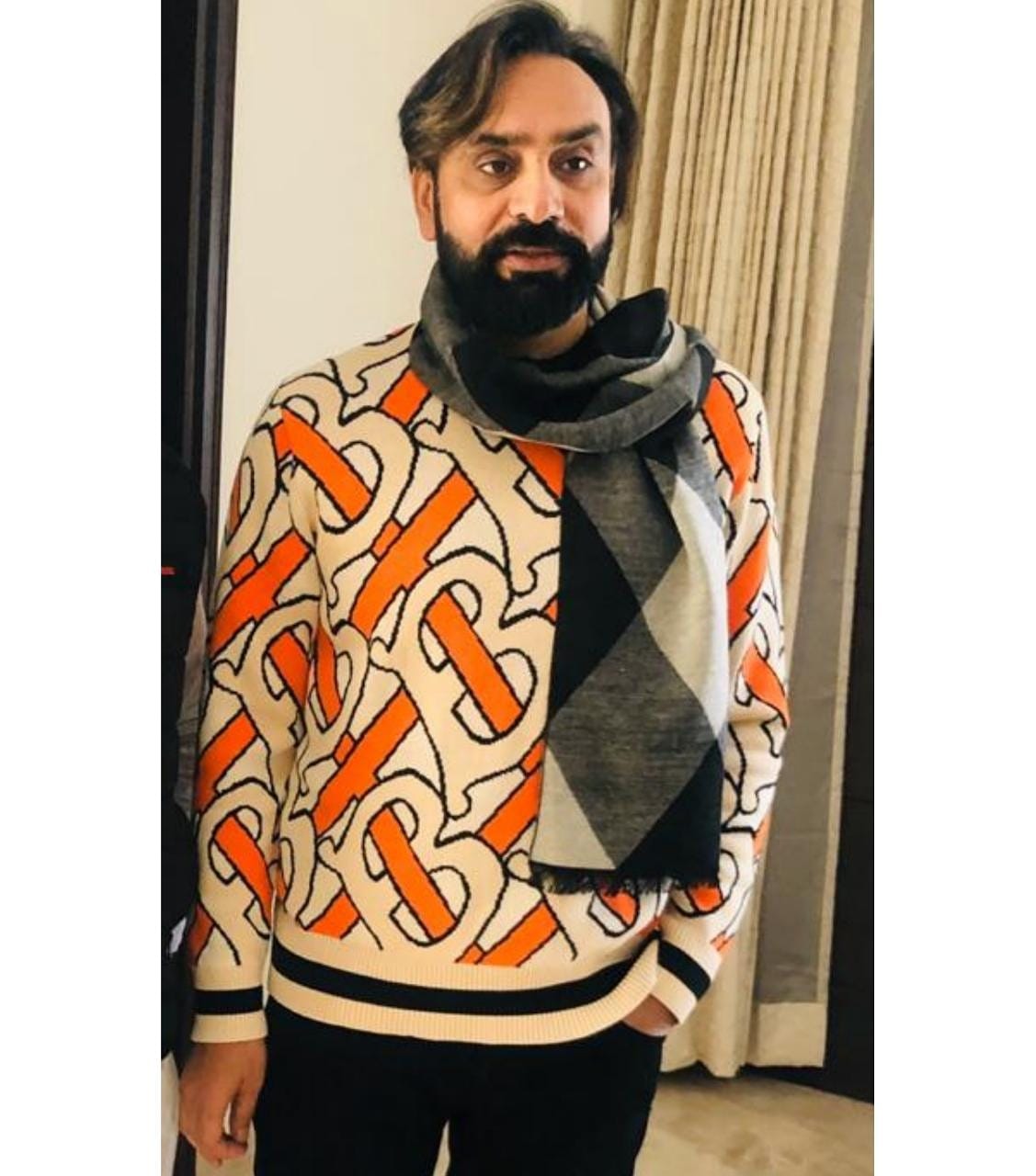 Babbu Maan HD Images, Wallpapers - Whatsapp Images