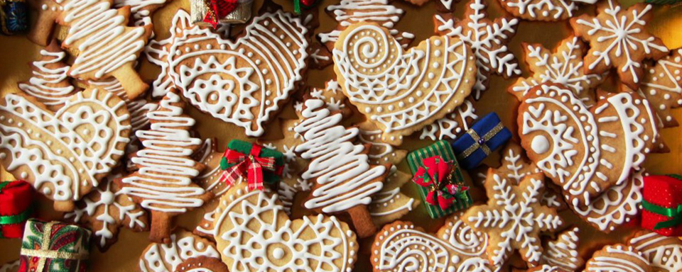 Image result for Christmas Cookies