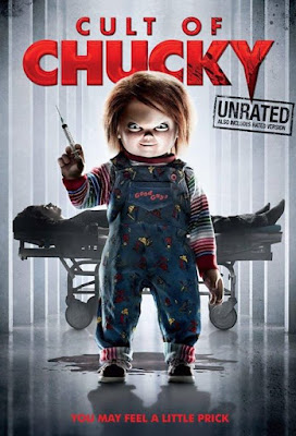 O Culto de Chucky (Cult of Chucky)