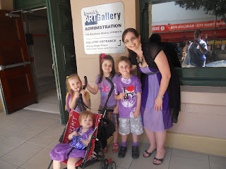 How To Make a Monster