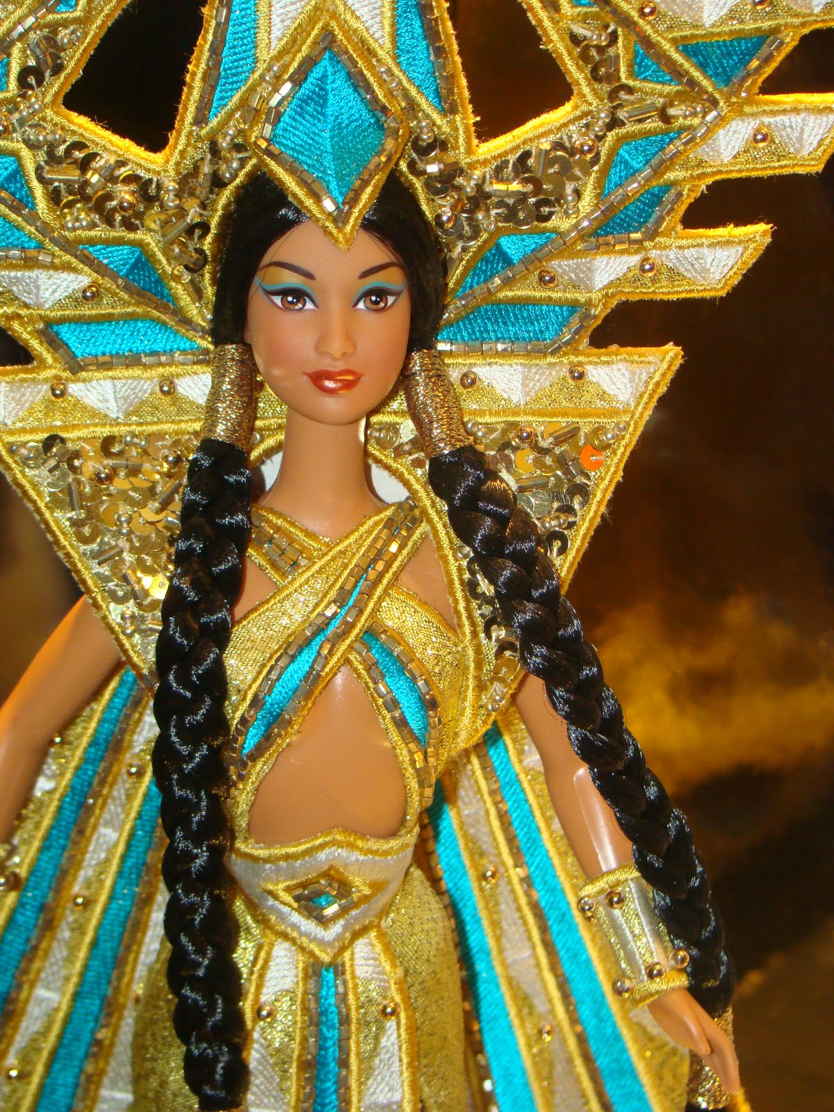 кукла barbie as athena (барби афина).