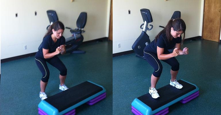 Fitness Cookie. Interval Circuit Workout Fitness Cookie. Interval Circuit Workout