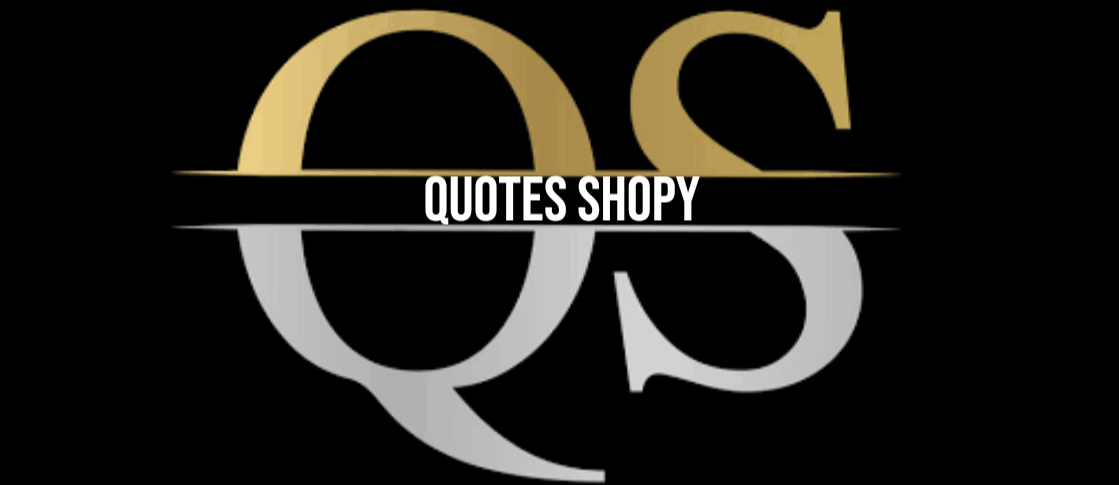 Quotes Shopy
