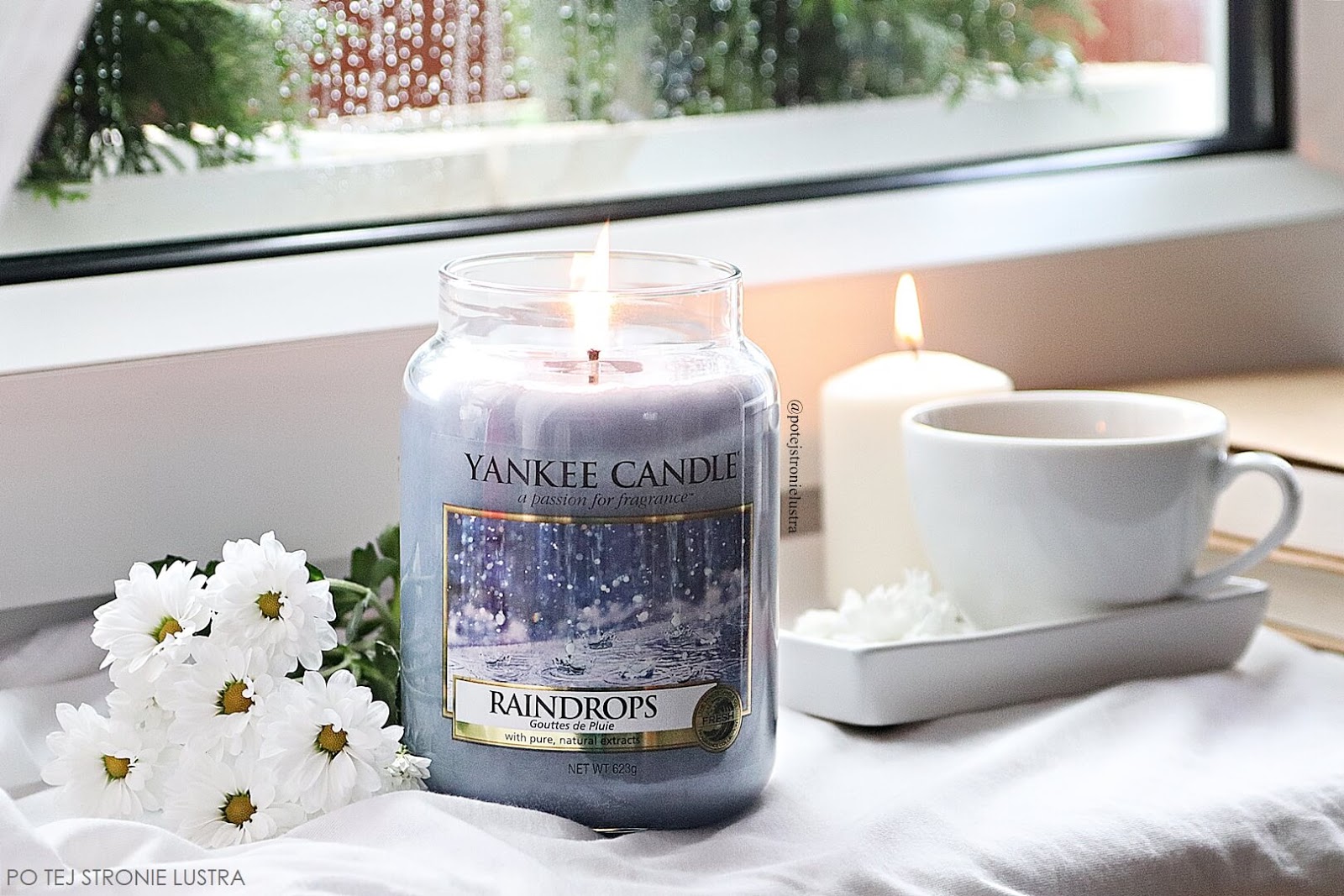 TOP 10 Yankee Candle Najładniejsze zapachy 2018 Po tej stronie lustra