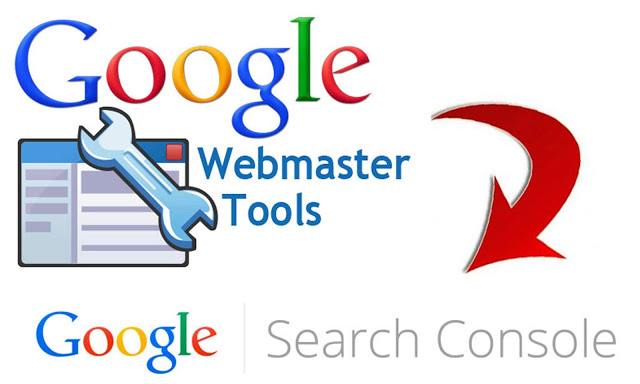 Cara Simpel Agar Artikel Mudah Diindeks Dengan Google Webmaster Tools