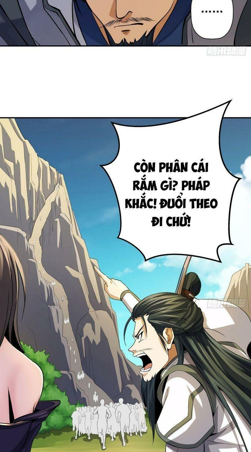 Ta Là Đại Hoàn Đan Chapter 1.3 - Trang 26