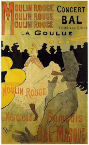 Obra de Toulouse-Lautre.