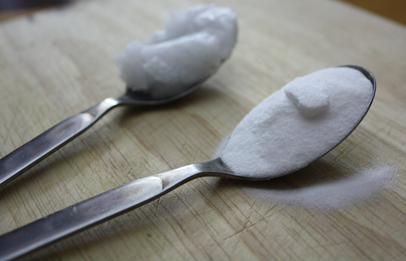 Baking soda