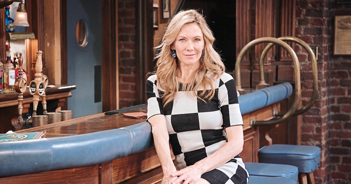 Stacy Haiduk Celebrates Her Birthday - Learn Some Fun Facts About Her