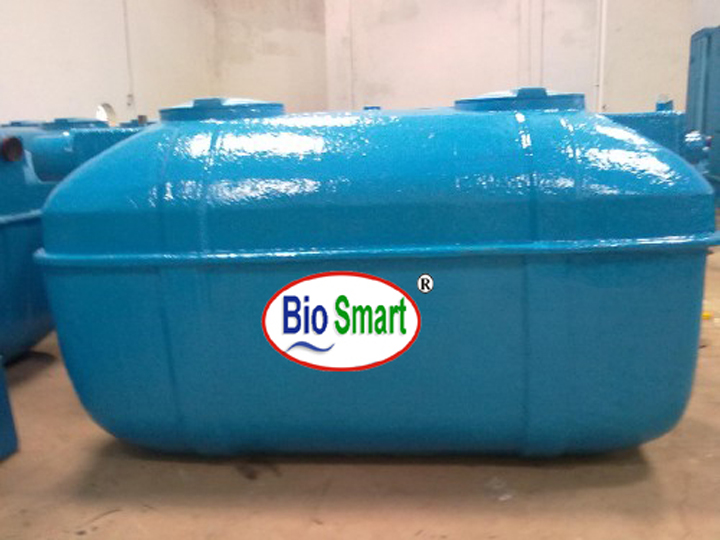 Septic Tank Biotech Septic Tank BioSmart Septic Tank Biogift, Septic Tank Biofive, Septic