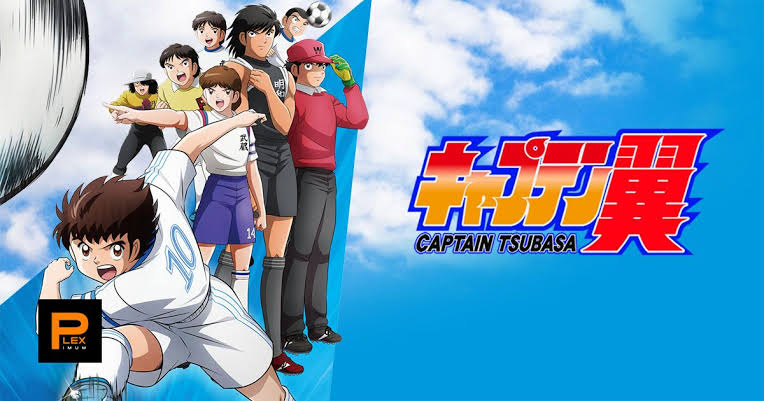 Captain Tsubasa (2018) Episode 2 Subtitle Indonesia