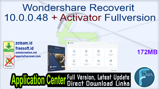 recoverit wondershare torrent recoverit wondershare torrent