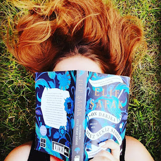 10 Minutes 38 Seconds in This Strange World by Elif Shafak 10 Minutes 38 Seconds in This Strange World by Elif Shafak on Nikhilbook img 5