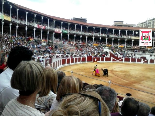 gijon toros