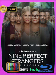 Nine Perfect Strangers (2021) Temporada 1 [1080p] Latino [GoogleDrive] DelaC