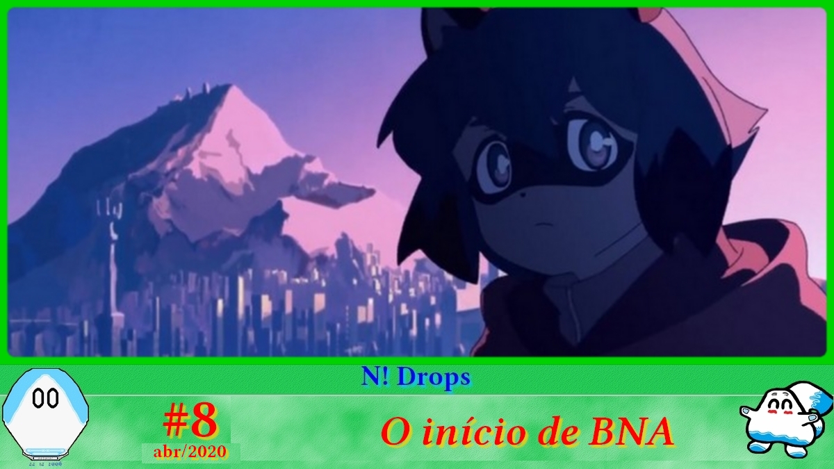 Little Witch Academia (2017) - Primeiras Impressões - Anikenkai