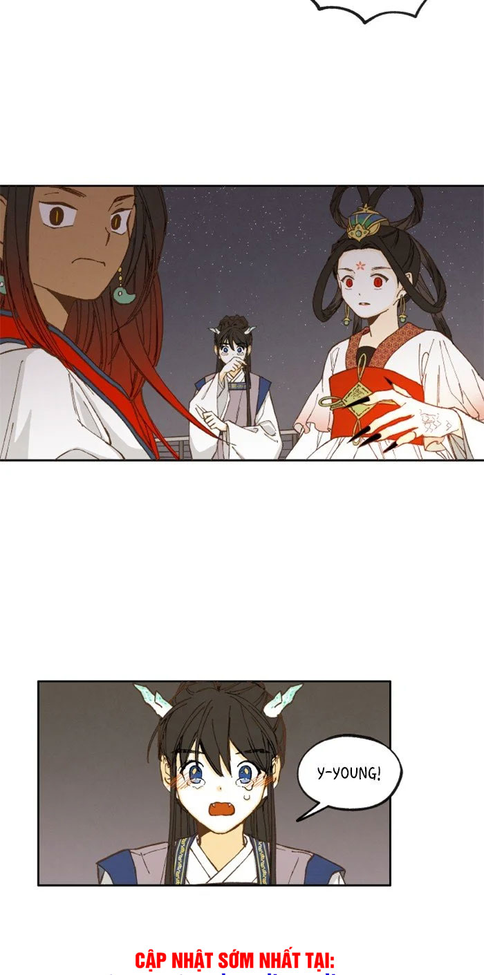 Bí Kíp Hóa Rồng Chapter 17