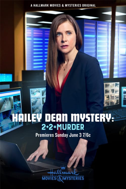 [HD] Hailey Dean Mystery: 2 + 2 = Murder 2018 Pelicula Online Castellano