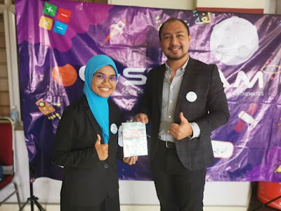 STPM 2019: Simposium Rapatkan Jurang Tutor dan Guru