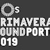 Horários do NOS Primavera Sound 2019